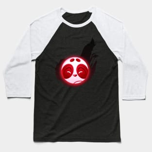 Wakfu Panda symbol Baseball T-Shirt